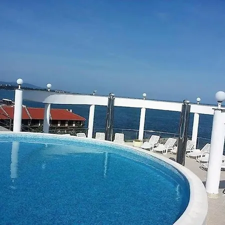 Frontline, 1 Bed, Near To * Burgas City