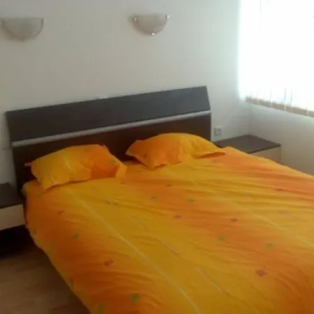Apartamento Frontline, 1 Bed, Near To Burgas