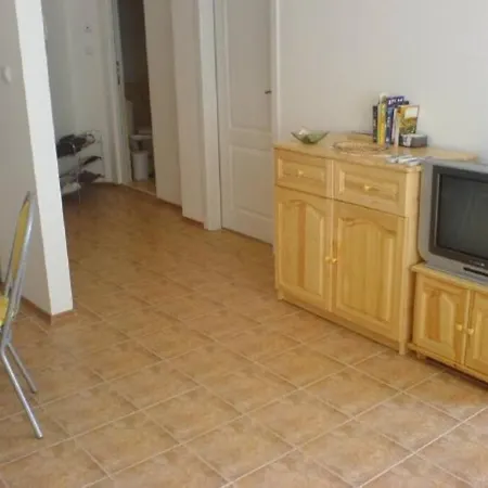 Frontline, 1 Bed, Near To Burgas